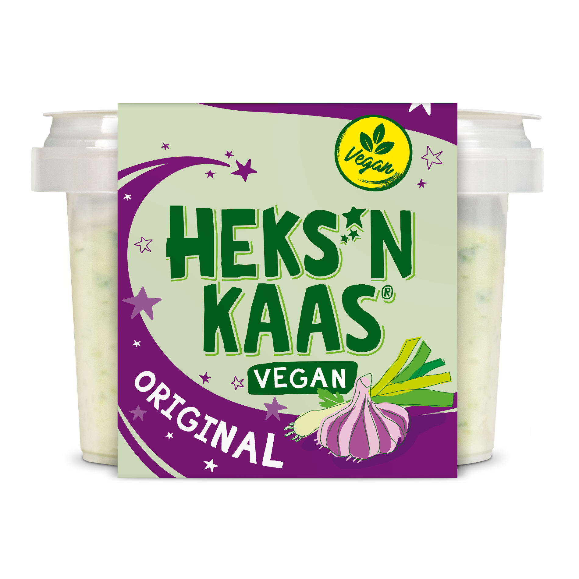 Vegan Original
